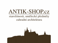Антикварная мебель Прага